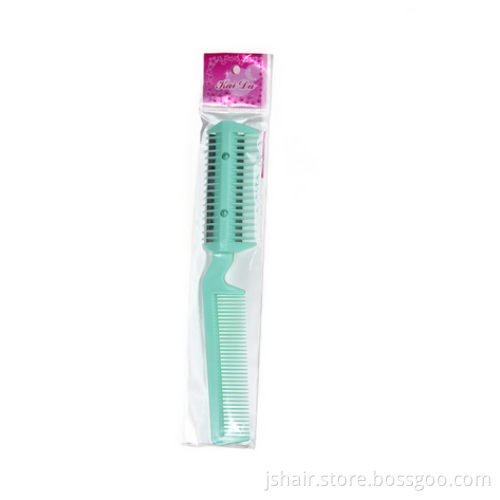 Alibaba Express China Hot Selling Plastic Hair Brush,Human Hair Comb
